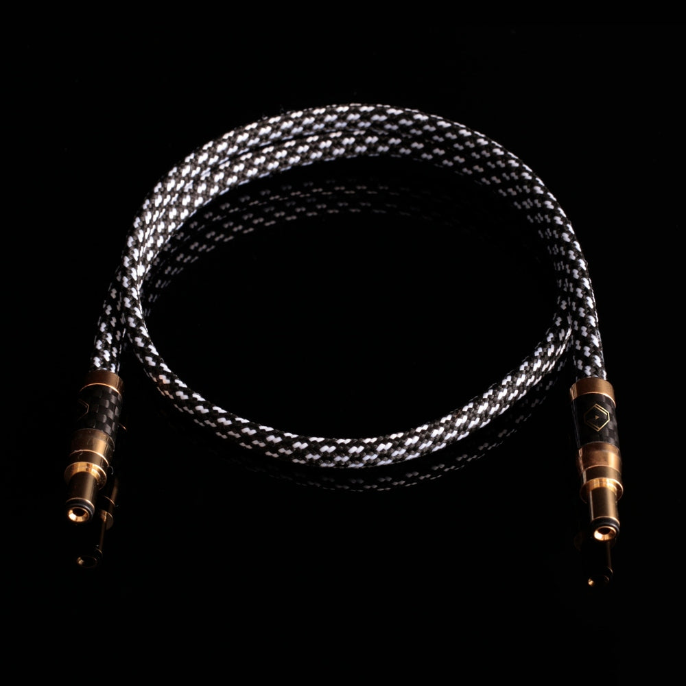 Silent Angel DC Upgrade Cable - Bastei Series