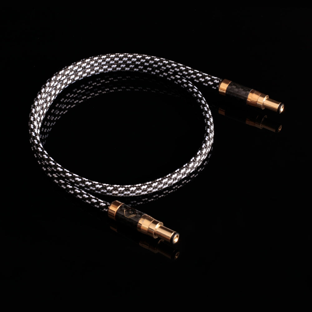 Silent Angel DC Upgrade Cable - Bastei Series