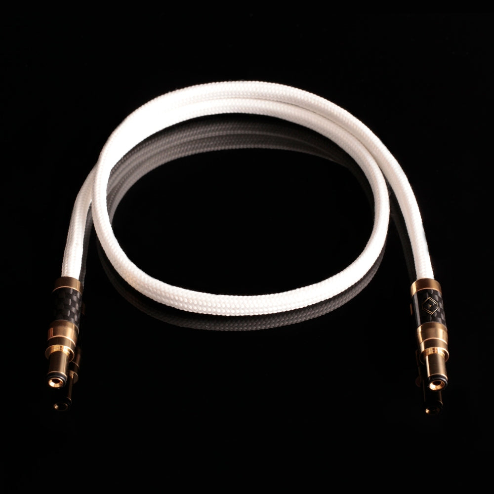Silent Angel DC Upgrade Cable - Bastei Series