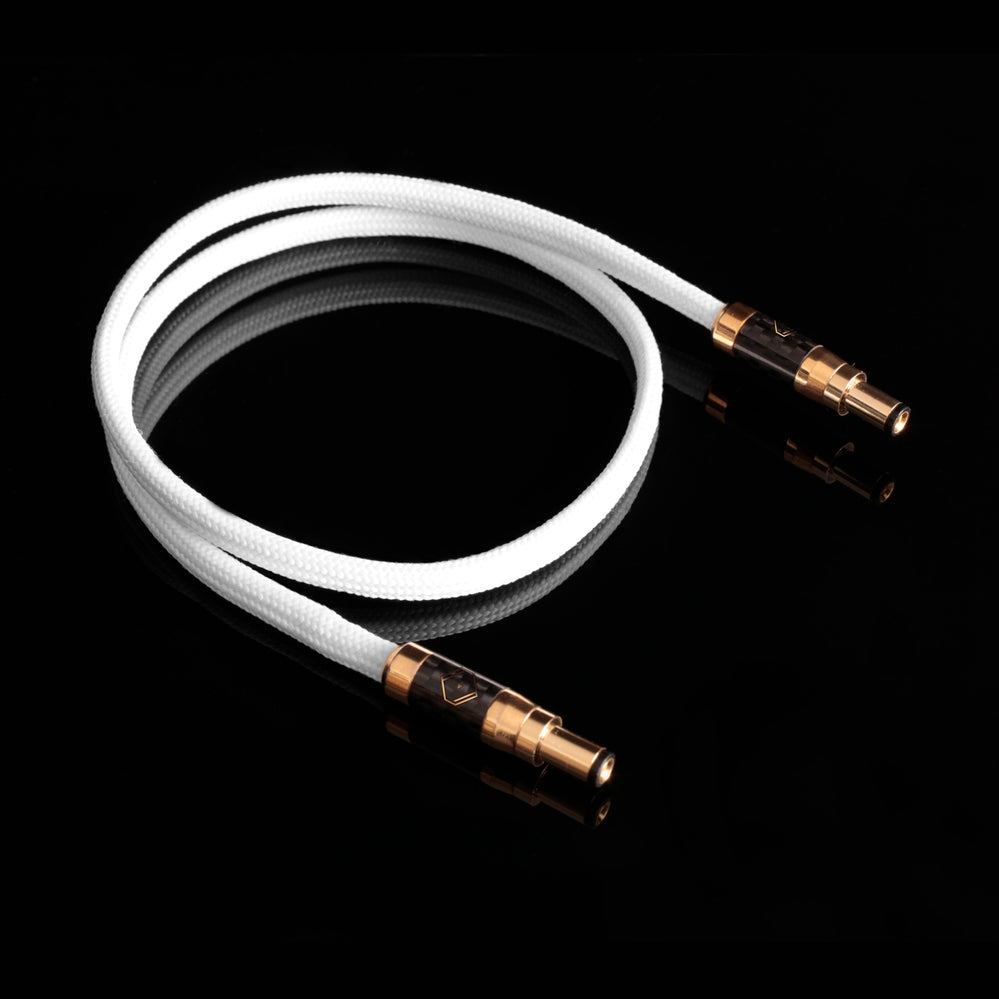 Silent Angel DC Upgrade Cable - Bastei Series
