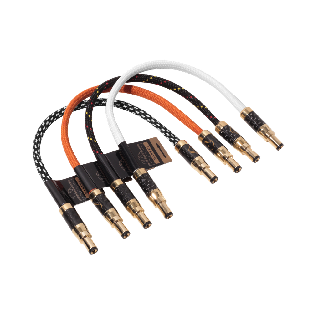 Silent Angel DC Upgrade Cable - Bastei Series