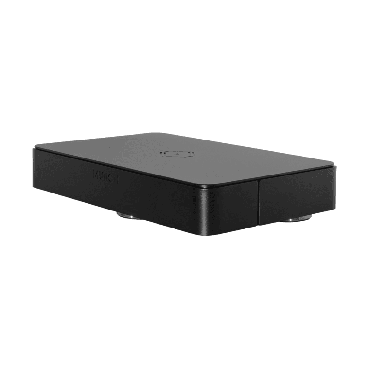 Silent Angel Munich MU High Performance Music Streamer