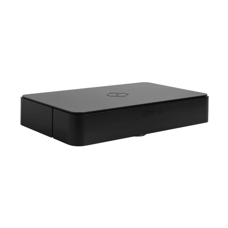 Silent Angel Munich MU High Performance Music Streamer