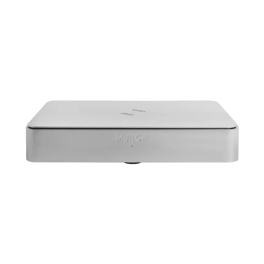 Silent Angel Munich MU High Performance Music Streamer