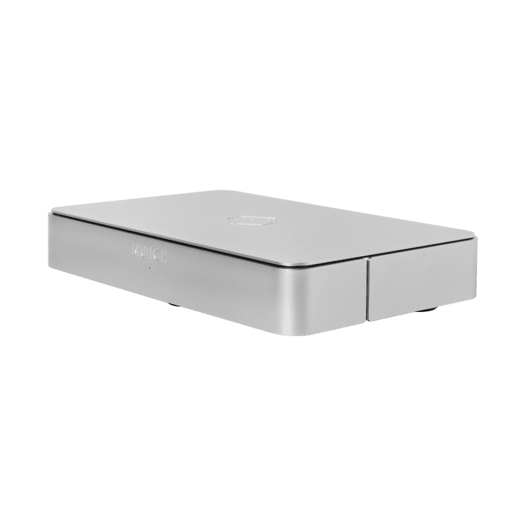 Silent Angel Munich MU High Performance Music Streamer