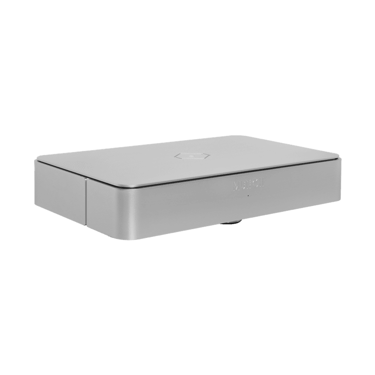 Silent Angel Munich MU High Performance Music Streamer