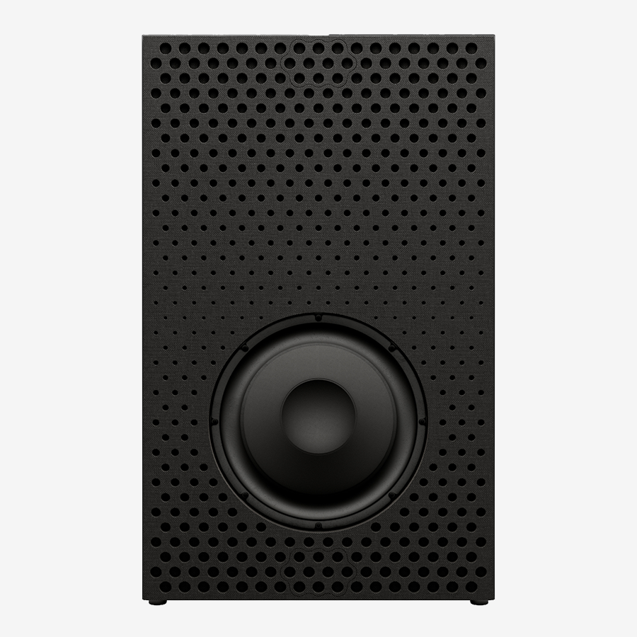 Krix MXi-118 Single 18" InfraSub Separate for MX-30i and MX-40i