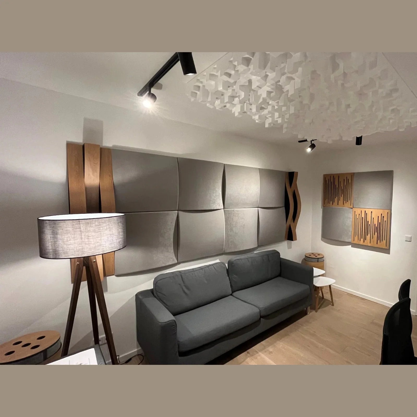 Cinema Round Premium