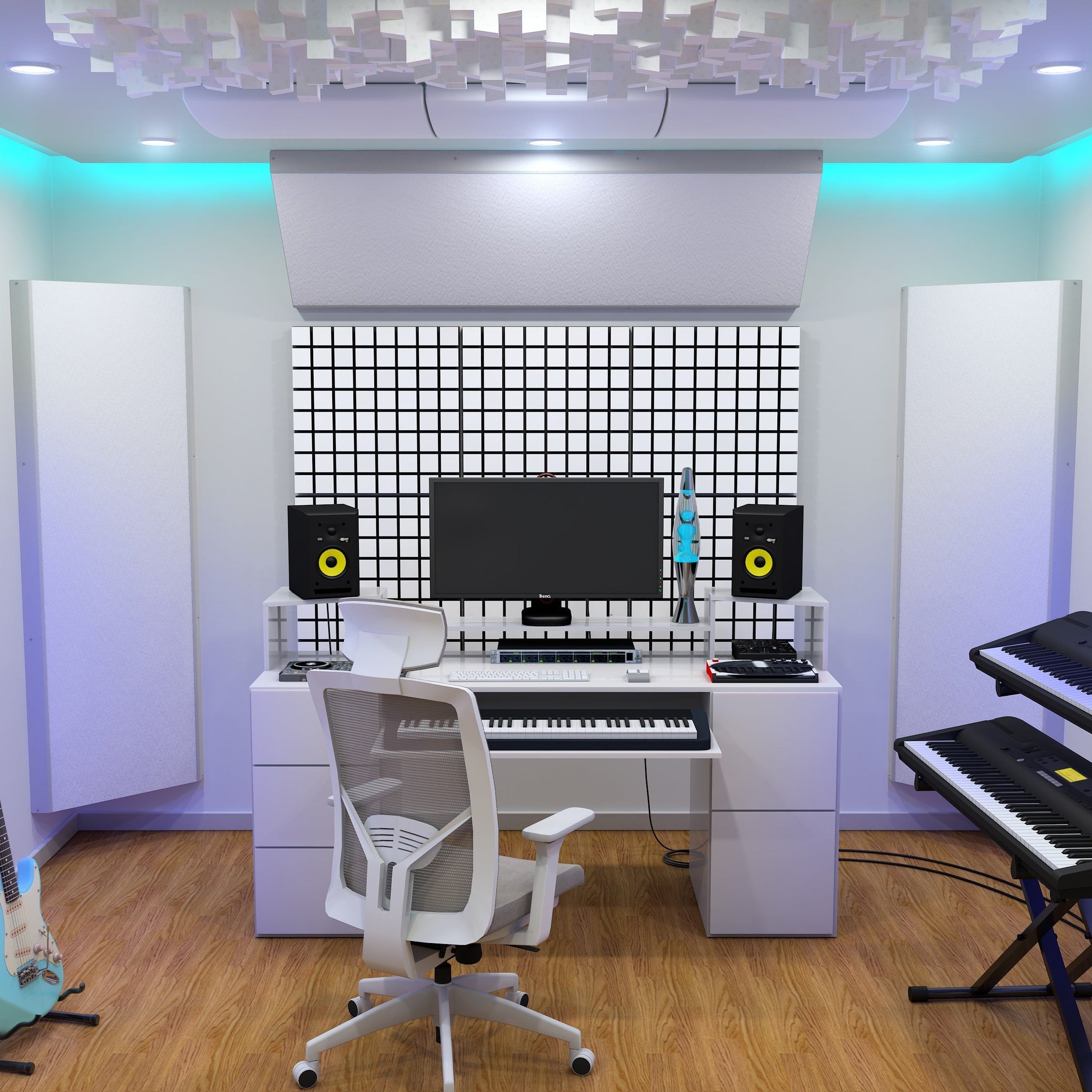 Mega Bass Trap VMT (Custom)