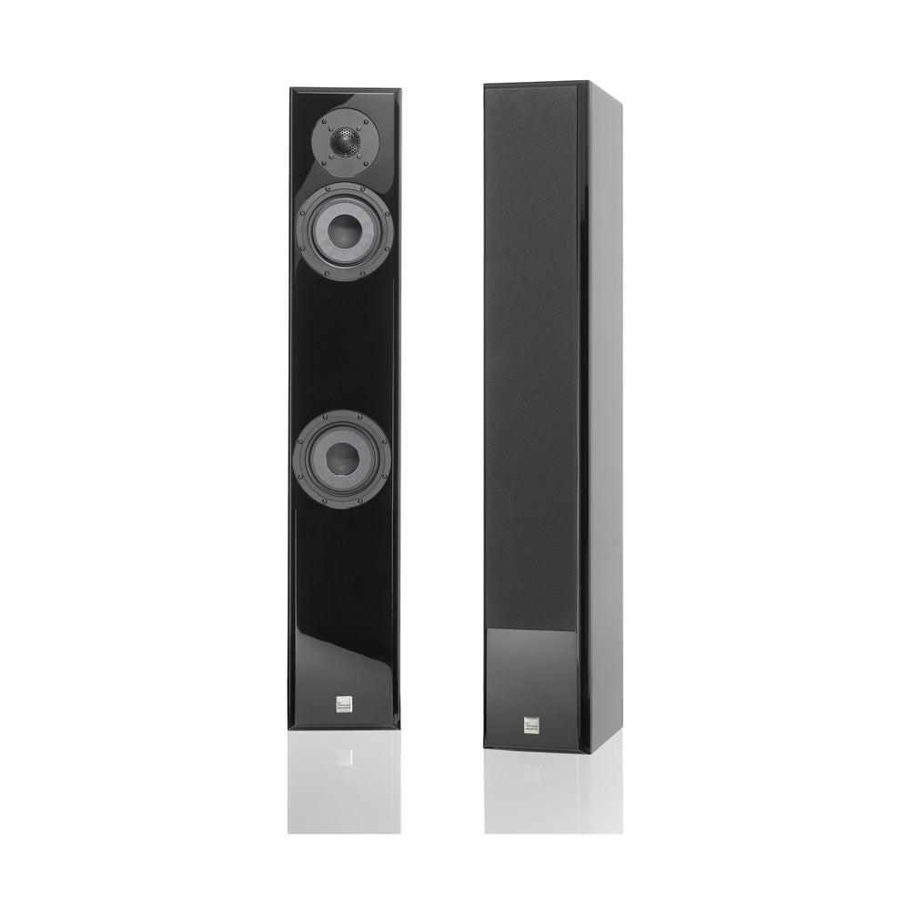 Vienna Acoustics Mozart Infinity - ACTIVE SPEAKER