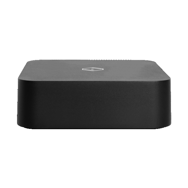 Silent Angel Bonn N8C Network Switch