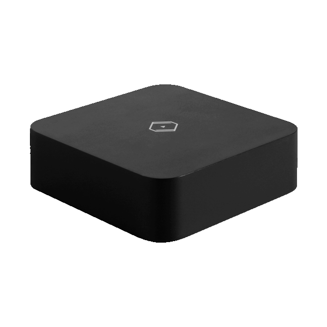 Silent Angel Bonn N8C Network Switch