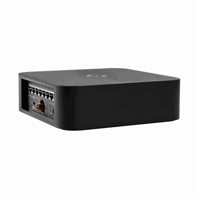 Silent Angel Bonn N8C Network Switch