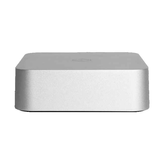Silent Angel Bonn N8C Network Switch