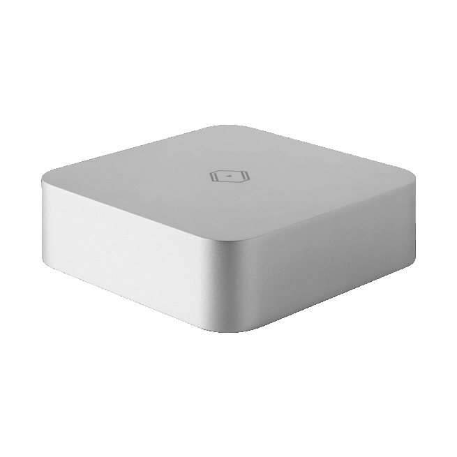 Silent Angel Bonn N8C Network Switch