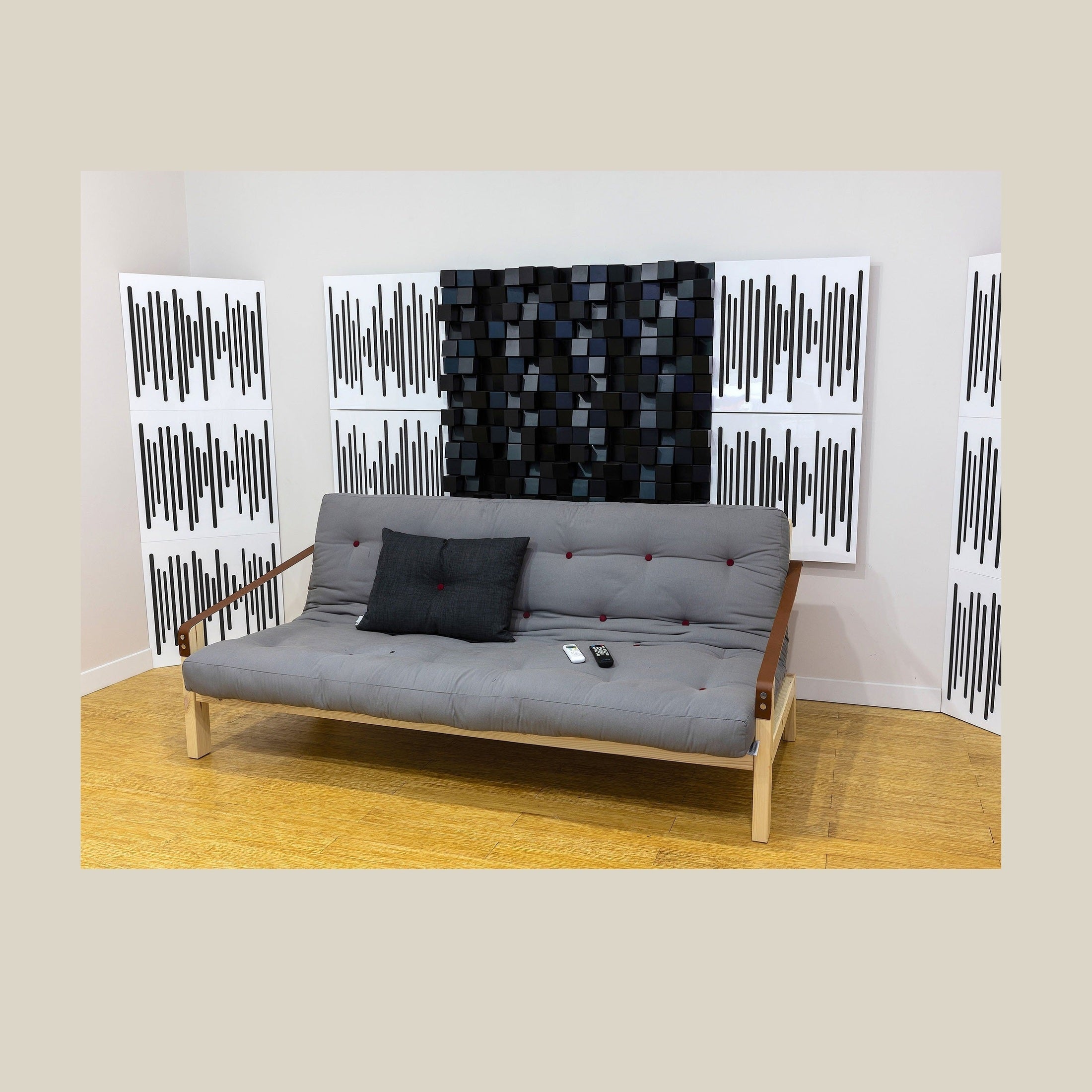 Multifuser Wood MKII