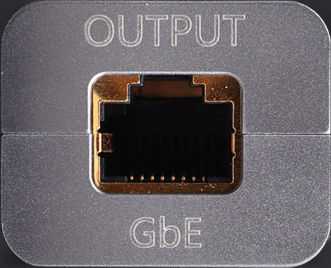 Silent Angel LF SP Passive LAN Filter
