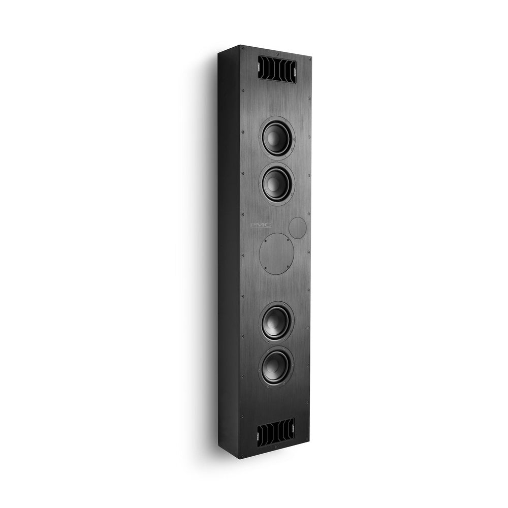 PMC ci140sub On-Wall Subwoofer