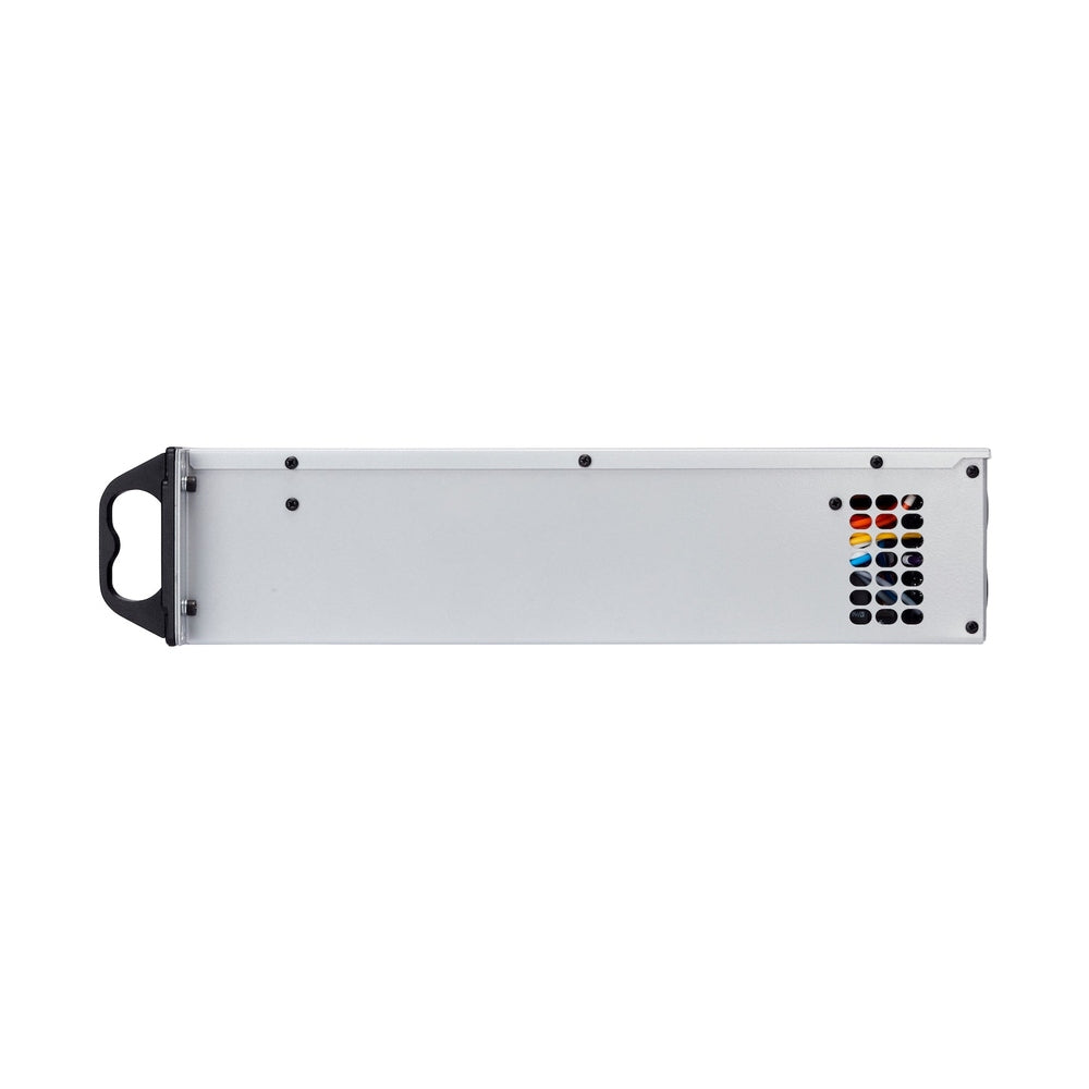 PMC power750-8 Eight Channel Amplifier