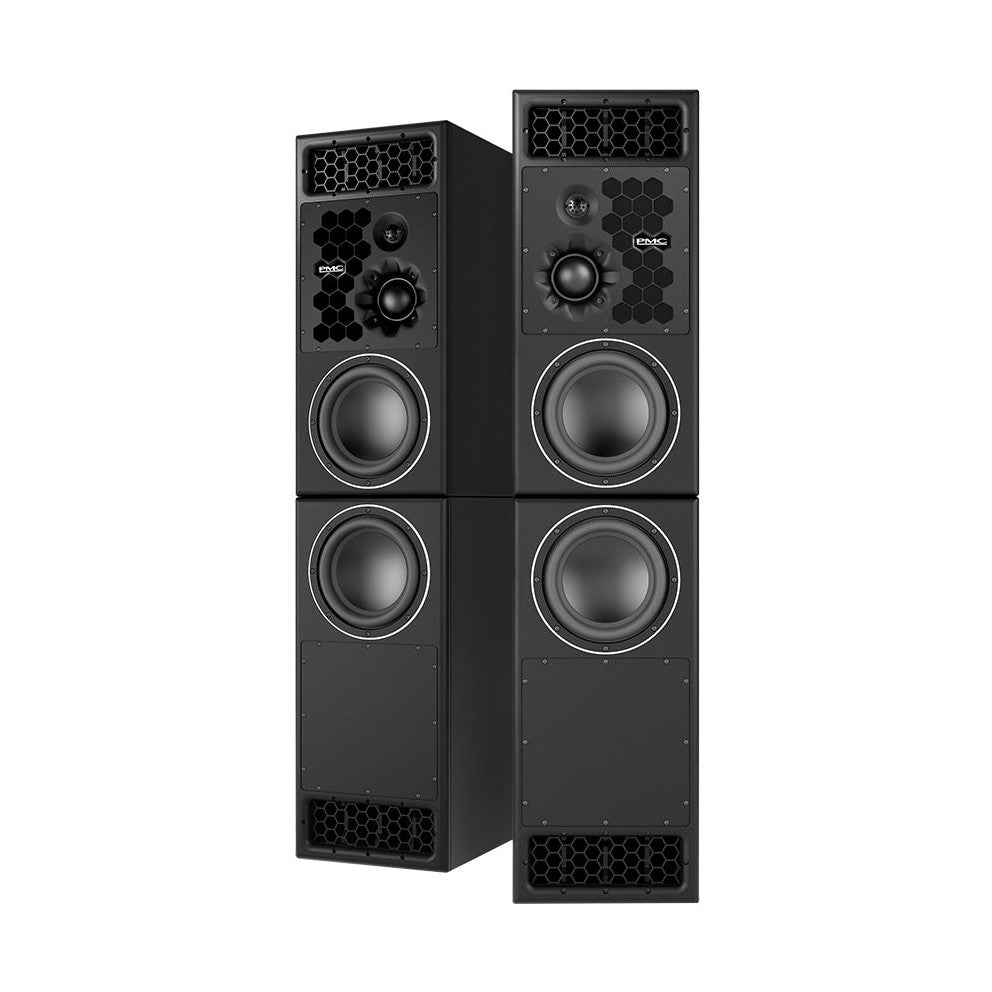 PMC10 XBD Vertical Main Monitor System (pair)
