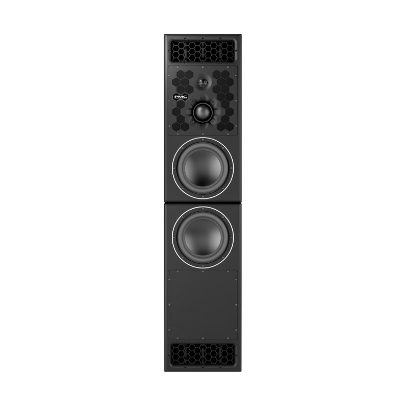 PMC10 XBD Vertical Centre Main Monitor System (single)