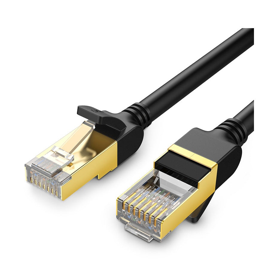 Silent Angel CAT7 Ethernet Cable