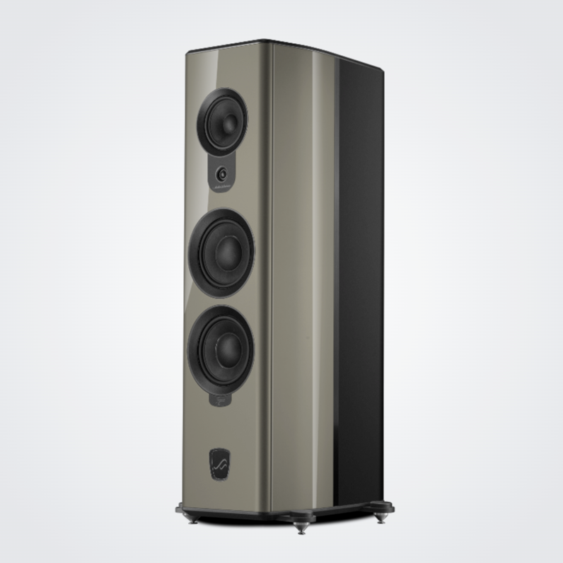 Audio Solutions Figaro L2