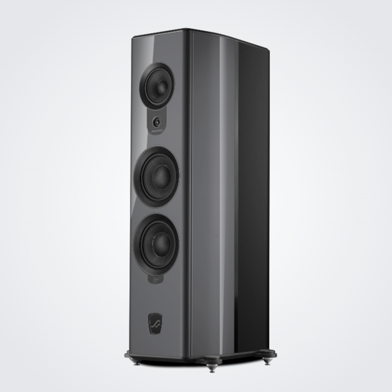 Audio Solutions Figaro L2