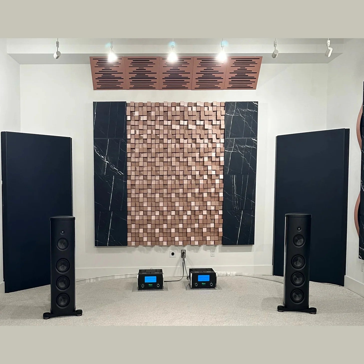 Mega Bass Trap VMT XXL (Custom)