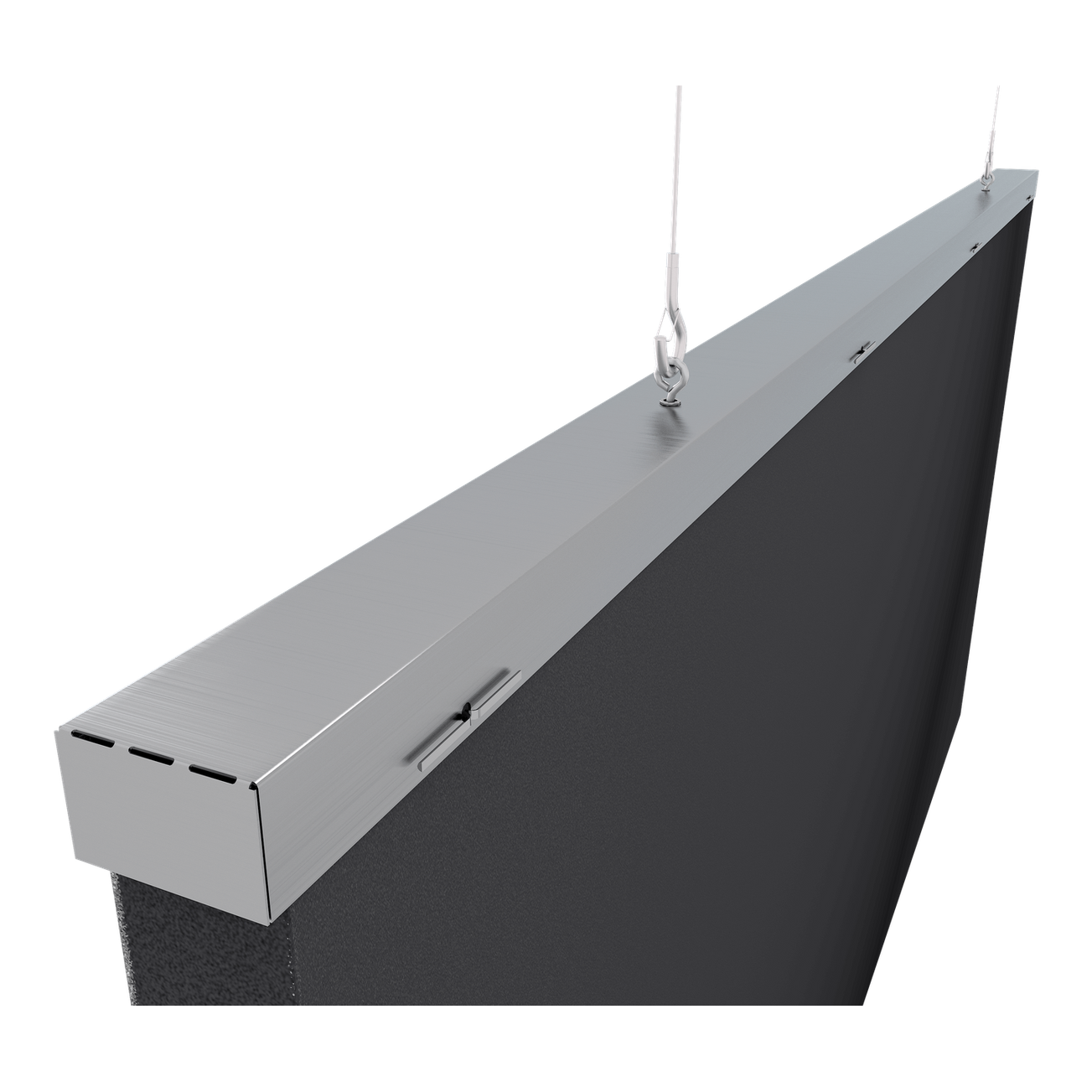 Suspended Baffle PET MKII (Custom)