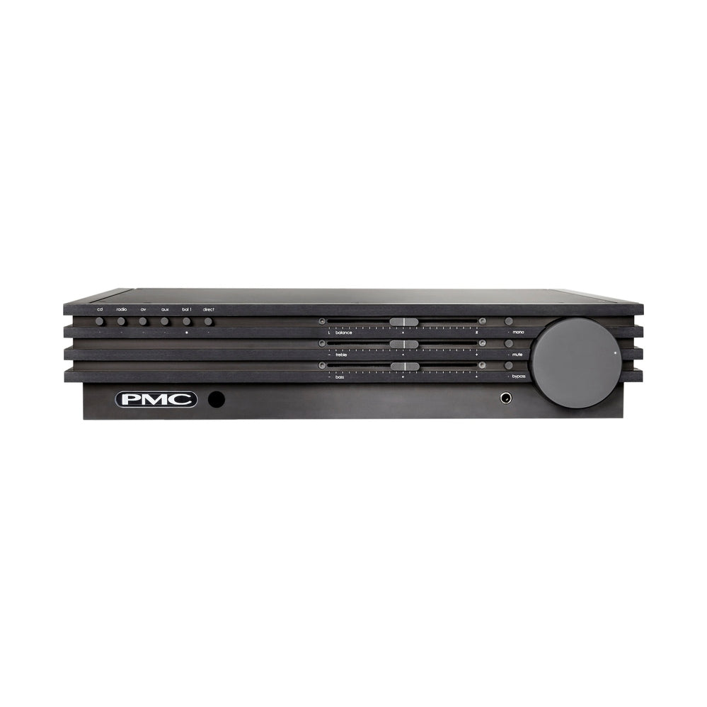PMC cor integrated amplifier