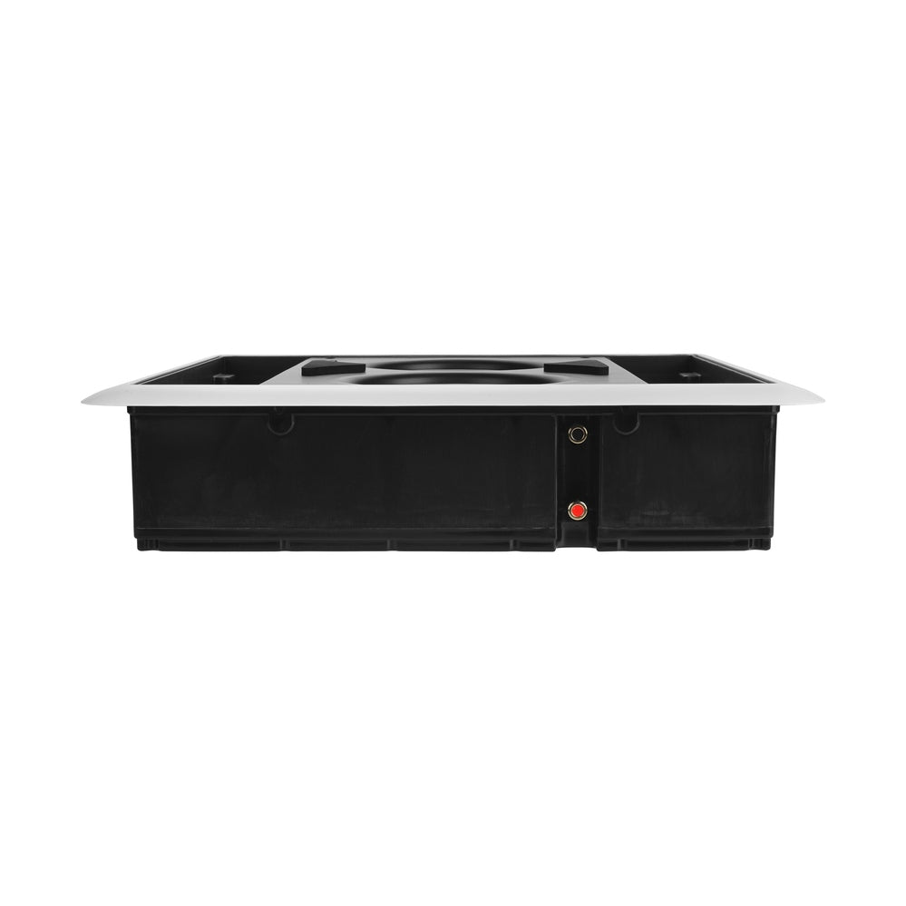 Velodyne Acoustics SC-600 IW X Sub Contractor In Wall Series Subwoofer