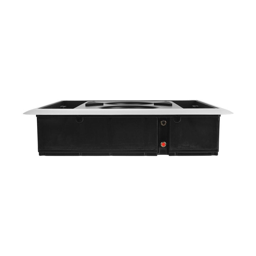Velodyne Acoustics SC-600 IW X Sub Contractor In Wall Series Subwoofer