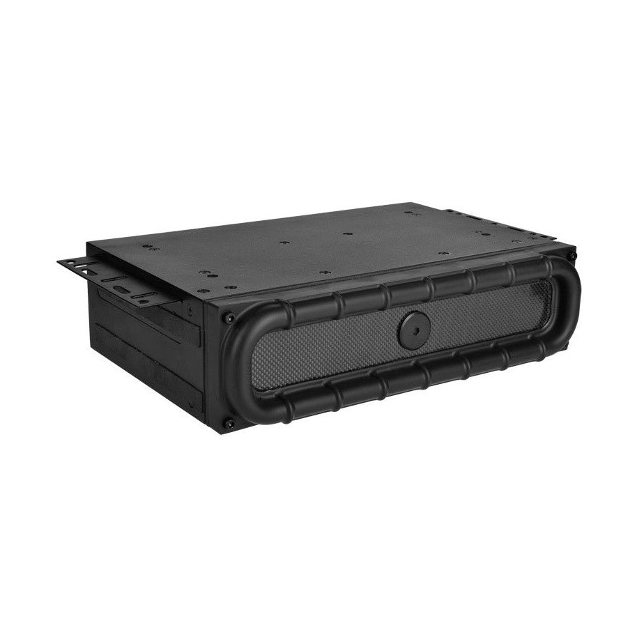Velodyne Acoustics Sub Contractor SC-IWDVR/SC-IWBB Bundle