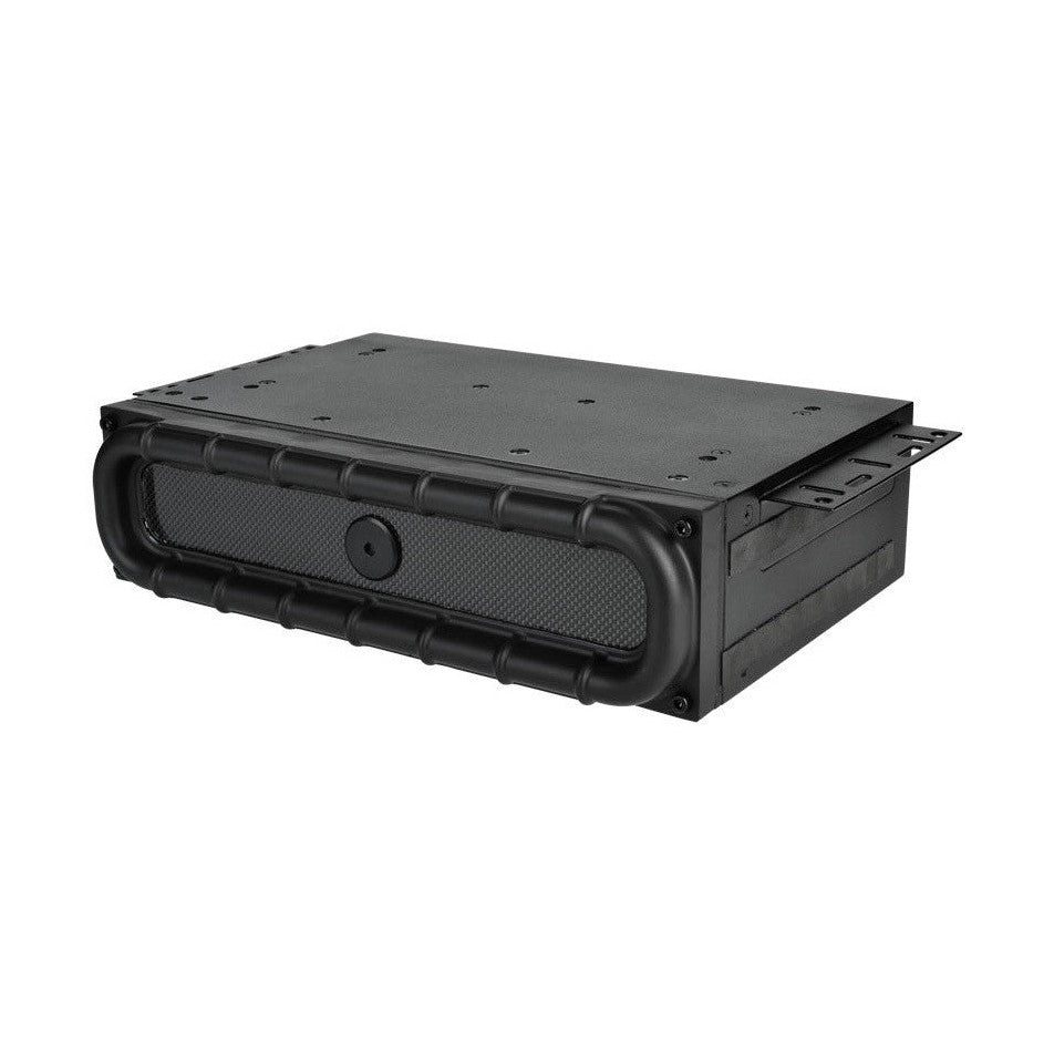 Velodyne Acoustics SC-IWDVR & SC-1500 Amp Bundle (includes back box)