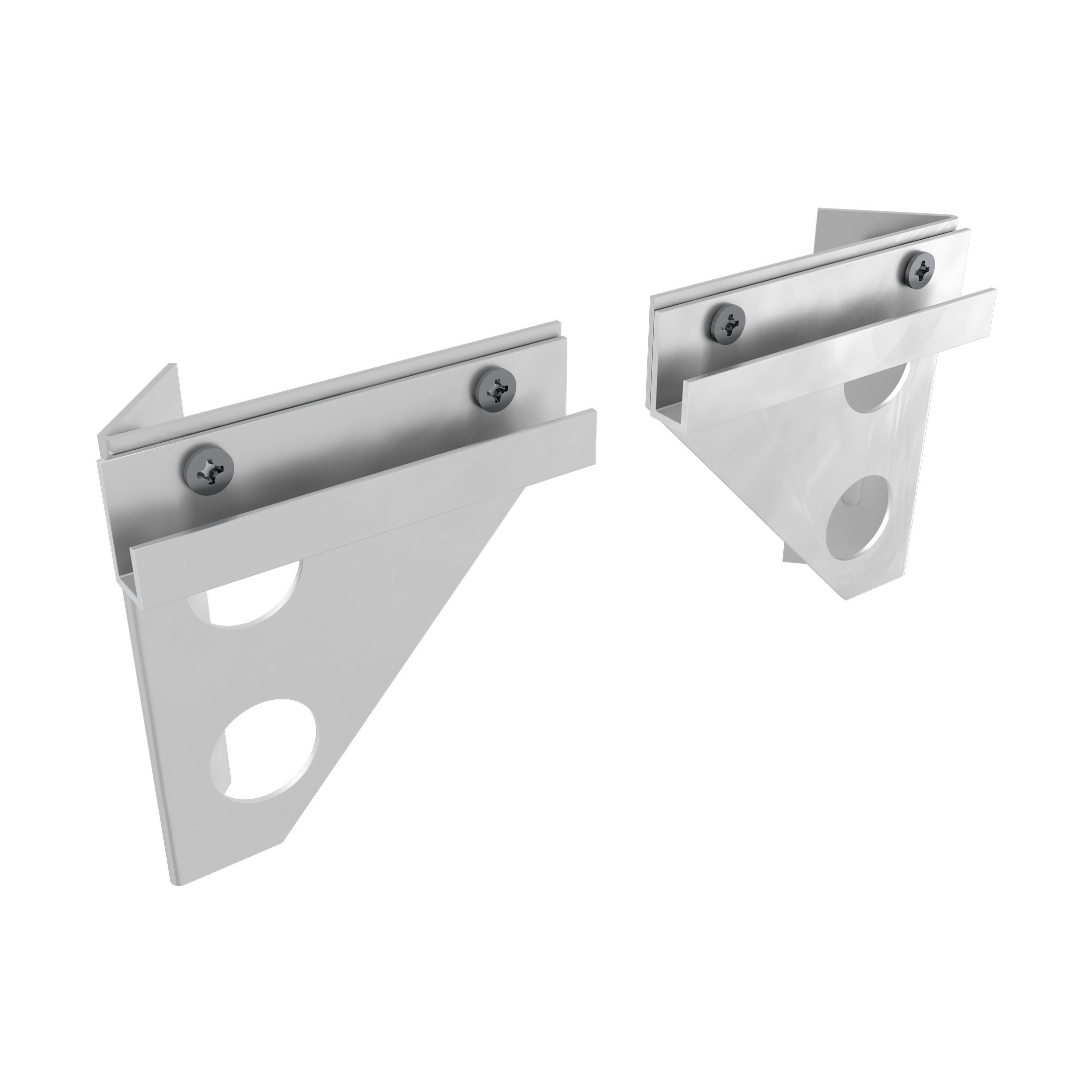 Vicoustic VicFix Corner Plus Acoustic Panel Installation Accessory