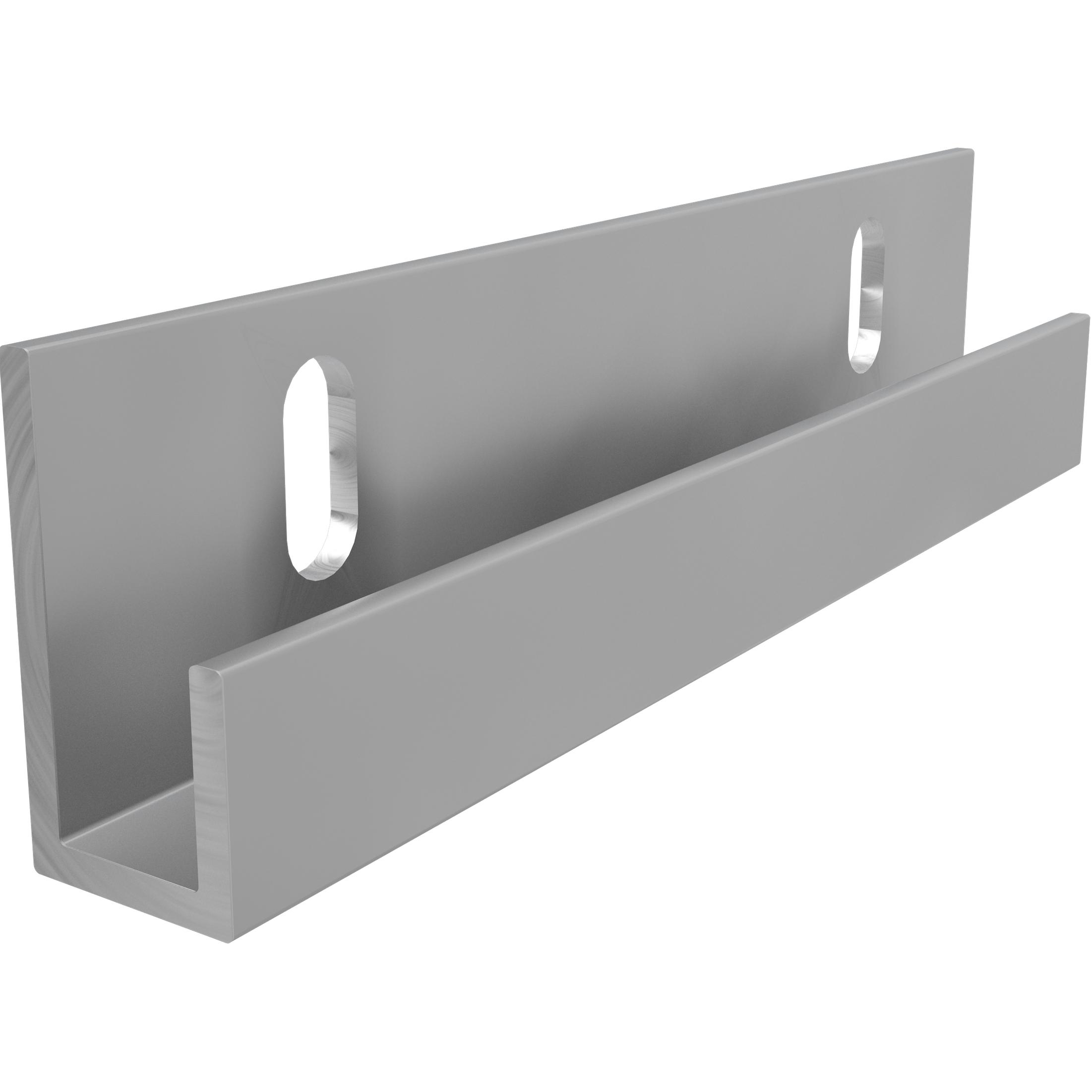 Vicoustic VicFix J Profile 80mm Acoustic Panel Installation Accessory