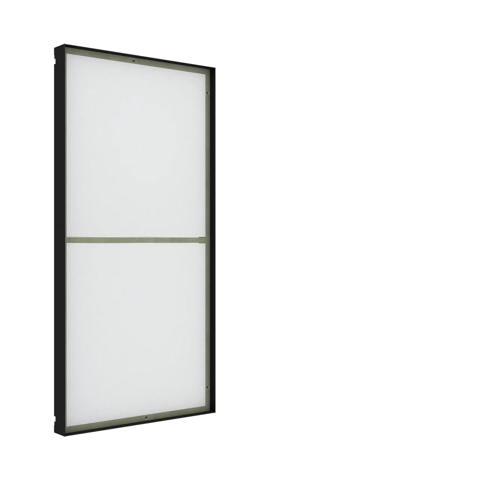 Vicoustic VicSpacer Plus MKII Sound Absorbing Acoustic Panel Accessory in Black Matte