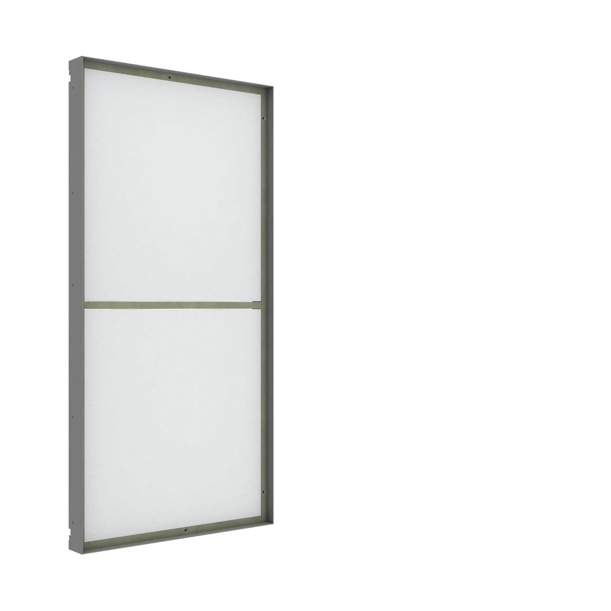 Vicoustic VicSpacer Plus MKII Sound Absorbing Acoustic Panel Accessory in Grey Matte