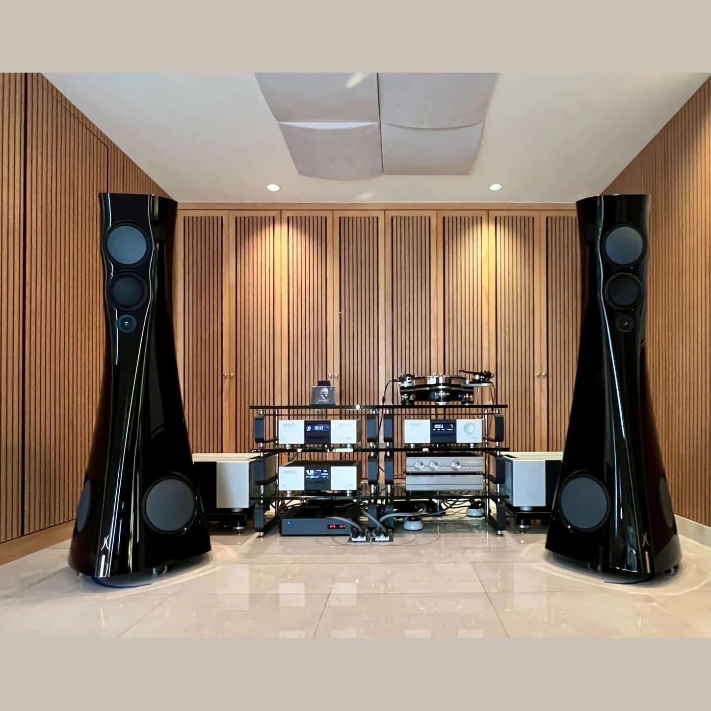 VicStrip 270cm (Custom)