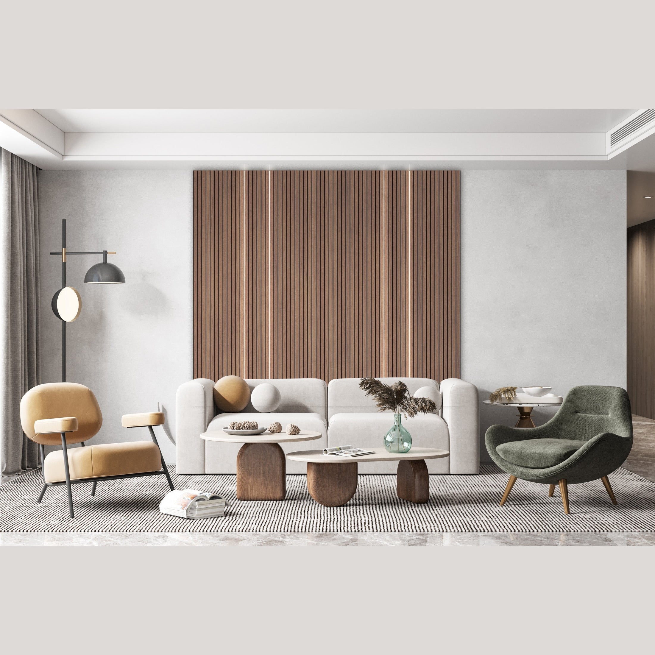 VicStrip 240cm (Custom)