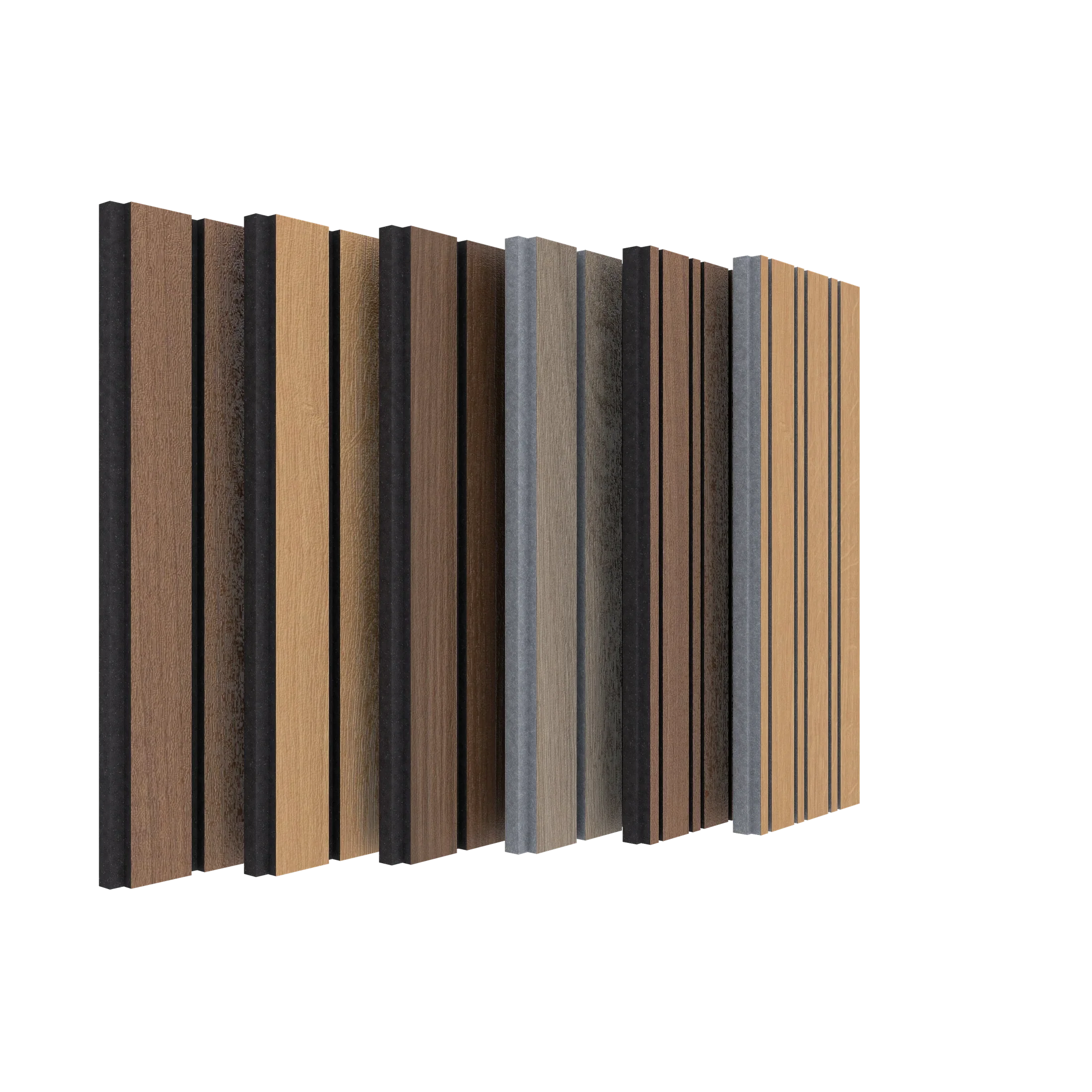 VicStrip Sample Pack