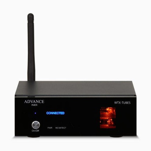 Advance Paris WTX-Tubes Bluetooth Receiver