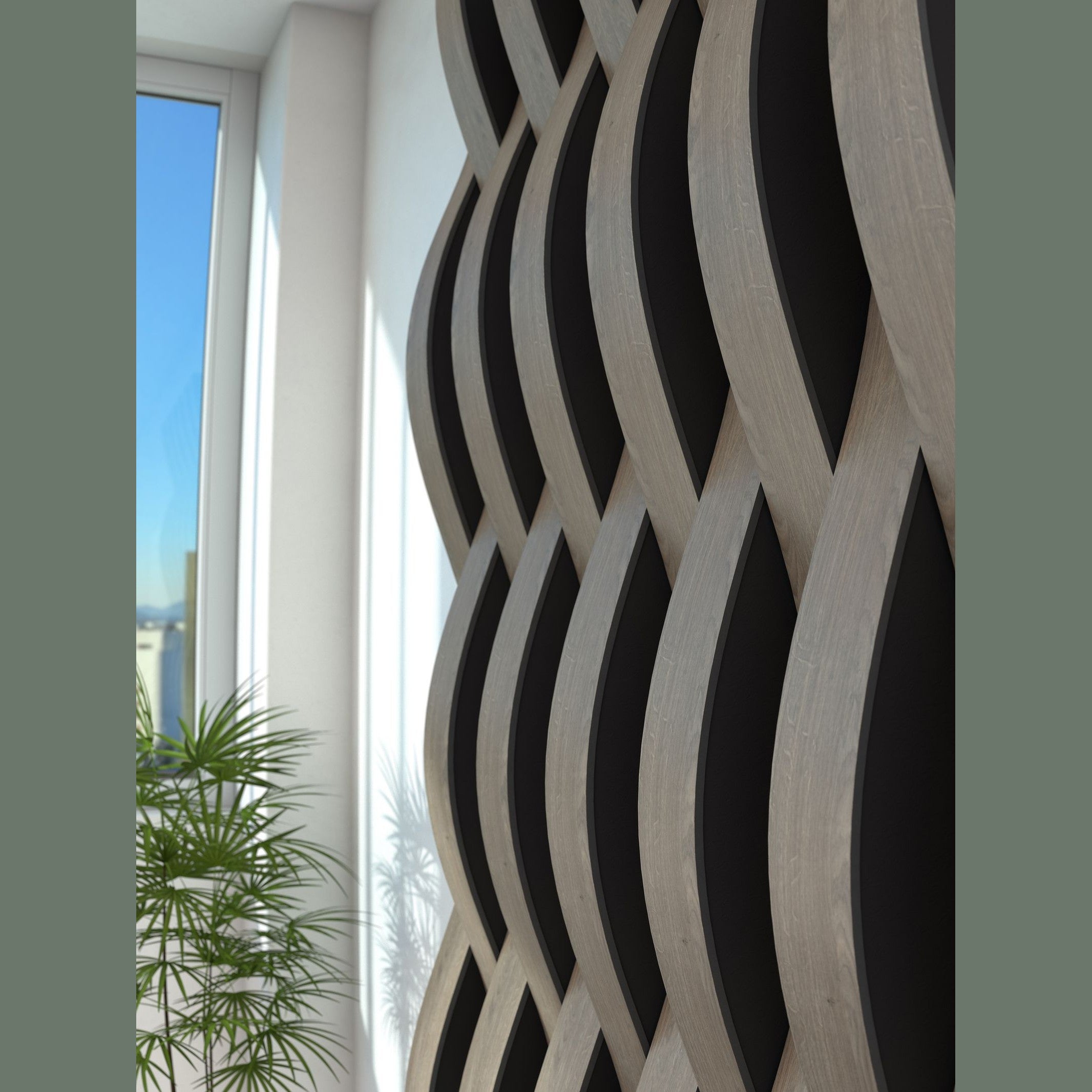 Flexi Wave Ultra (Custom)