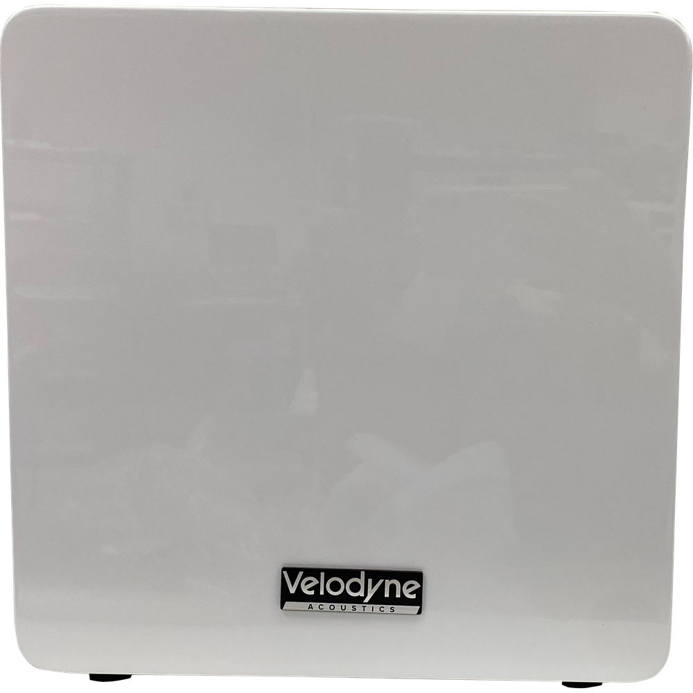 Velodyne Acoustics MiniVee X Subwoofer