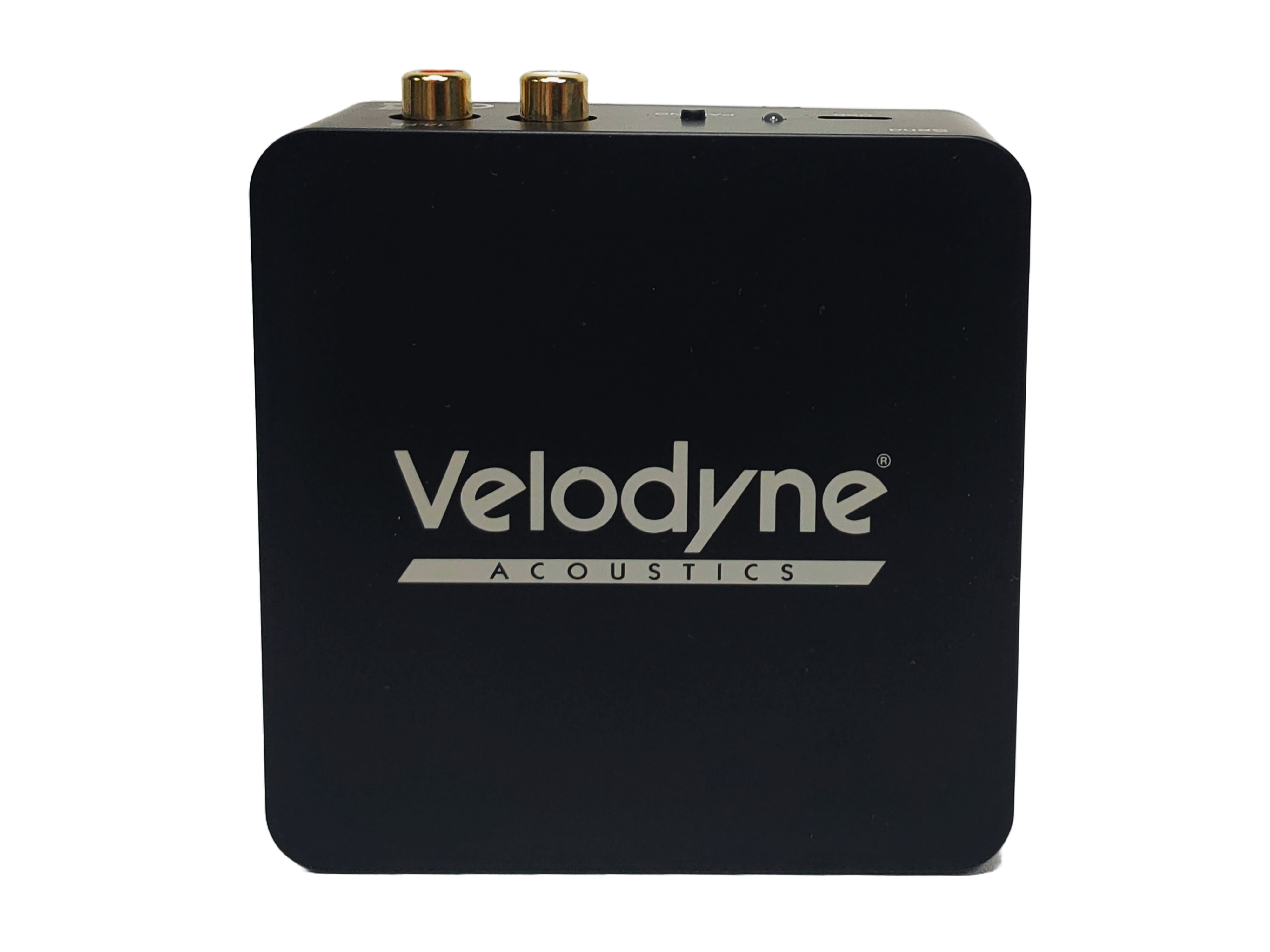 Velodyne Acoustics WiConnect 2 System Wireless Transmitter