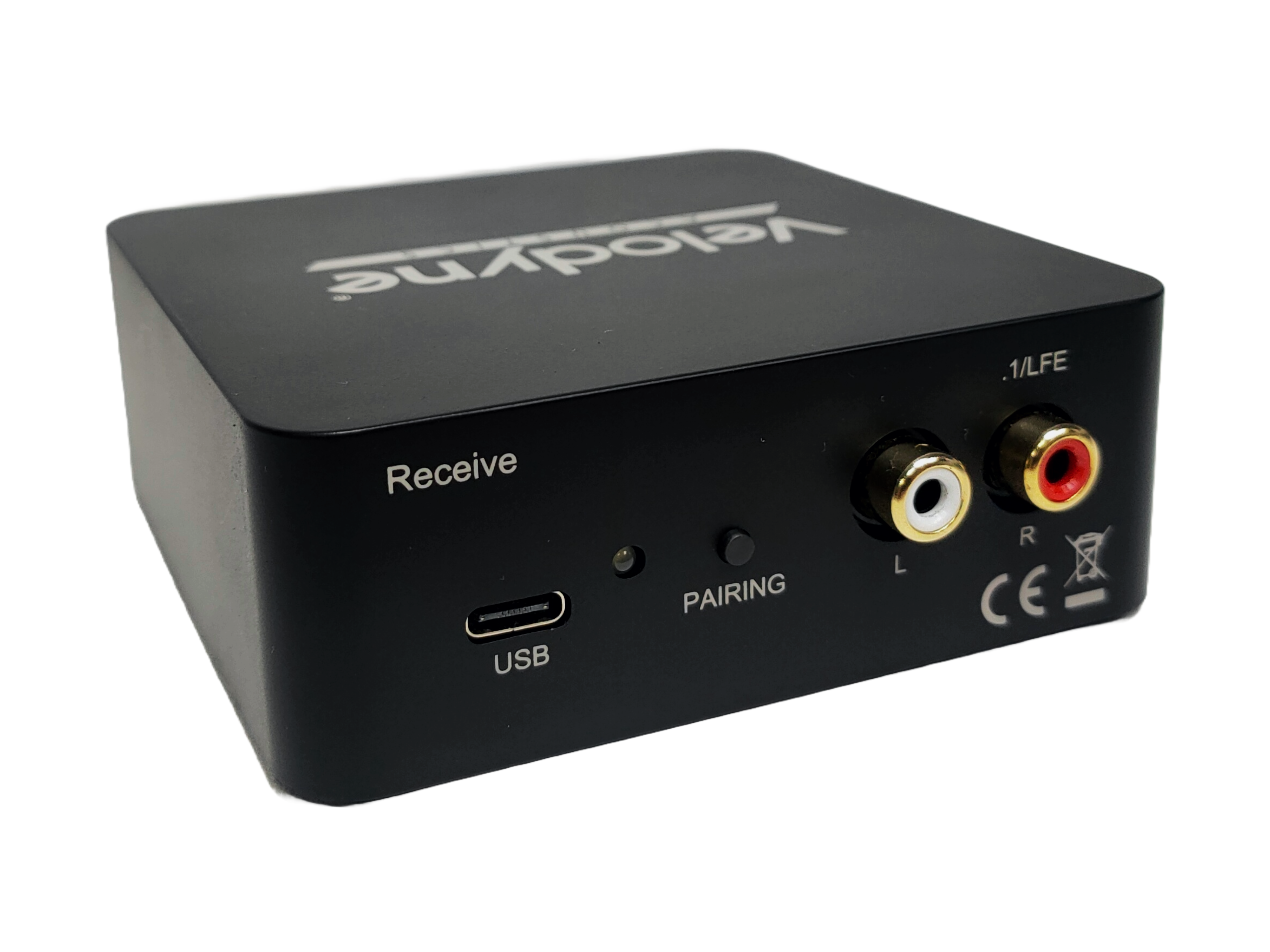 Velodyne Acoustics WiConnect 2 System Wireless Transmitter