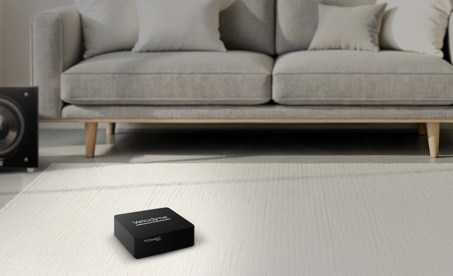 Velodyne Acoustics WiConnect 2 System Wireless Transmitter