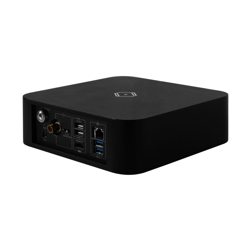 Silent Angel Rhein Z1C HiFi Music Server