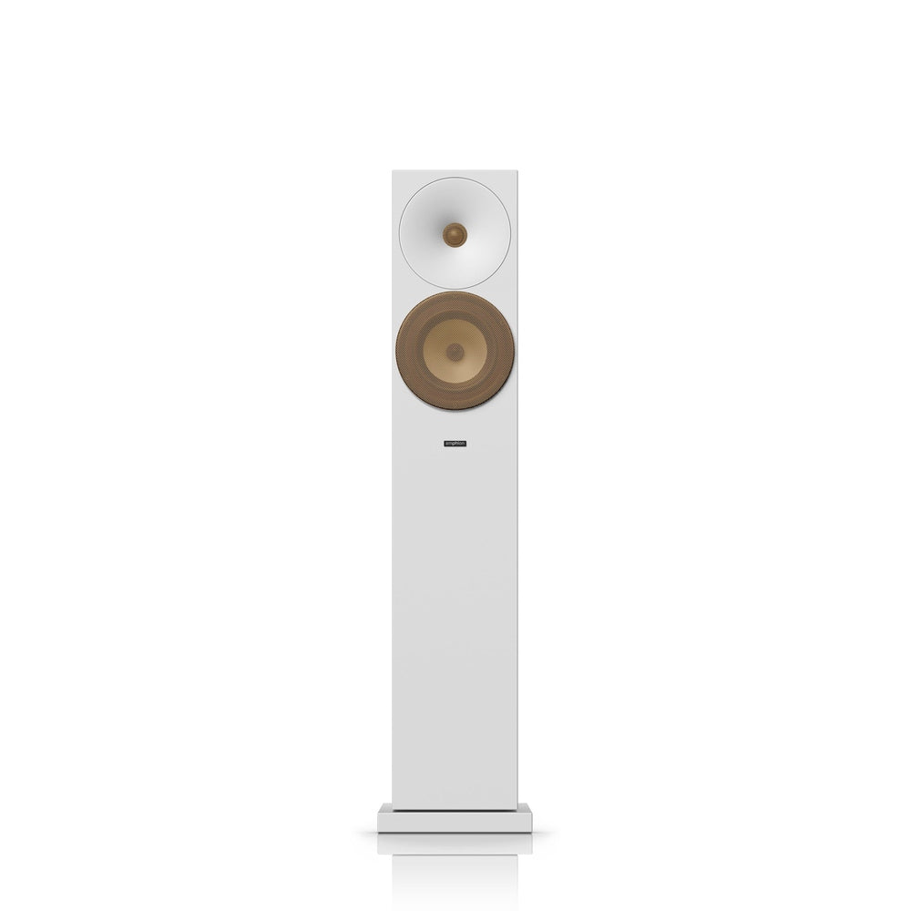 amphion Argon3LX - Custom Grille Color